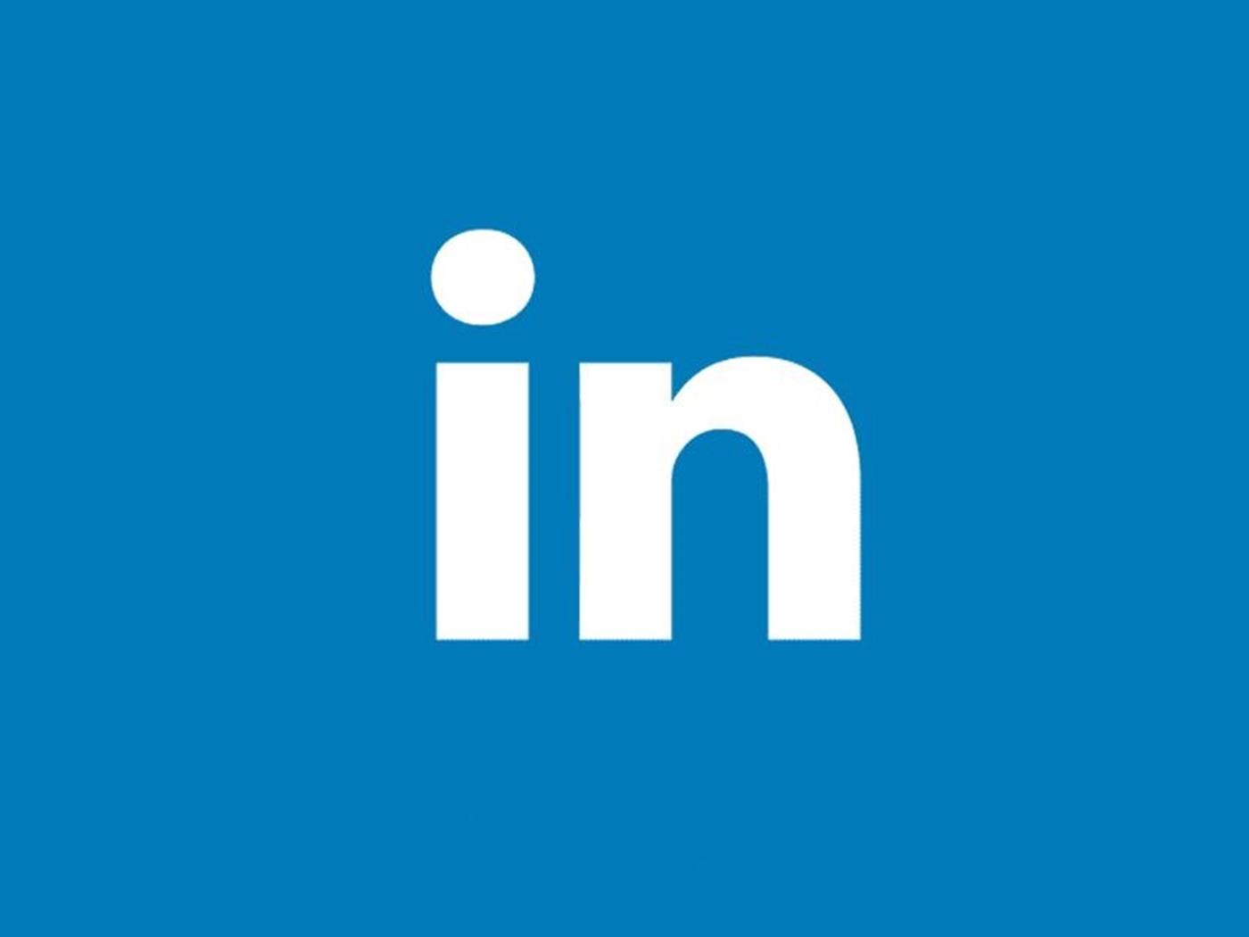 linkedin